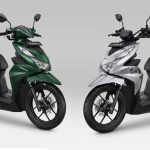 Harga Motor Beat Di Kota Denpasar Terupdate