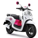 Harga Motor Scoopy Di Kota Padang Terbaru