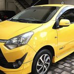 Harga Mobil Agya Di Kota Denpasar Terupdate