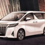 Harga Mobil Alphard Di Kota Samarinda Terkini