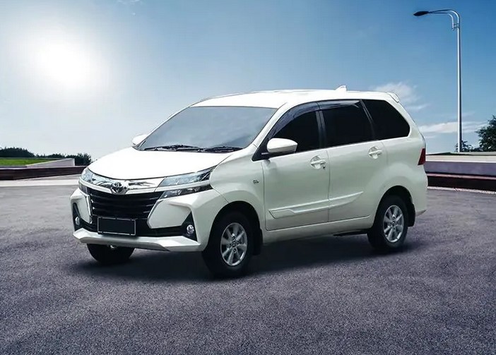 Harga Mobil Avanza Di Kota Samarinda Terkini