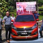 Harga Mobil Ayla Di Kota Denpasar Terupdate