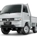 Harga Mobil Pickup Di Kota Malang 2023