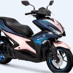 Harga Motor Aerox Di Kota Depok Kreatif