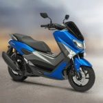 Harga Motor Nmax Di Kota Depok Kreatif