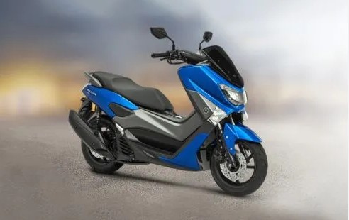 Harga Motor Nmax Di Kota Depok Kreatif