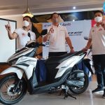 Harga Motor Vario Di Kota Samarinda Kreatif