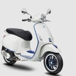 Harga Motor Vespa Di Kota Malang 2023