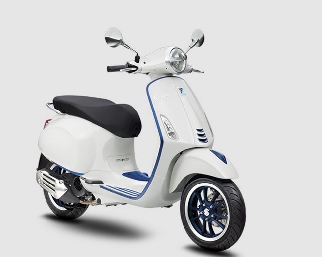 Harga Motor Vespa Di Kota Malang 2023