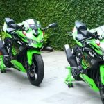 Harga Motor Zx Di Kota Samarinda Terkini