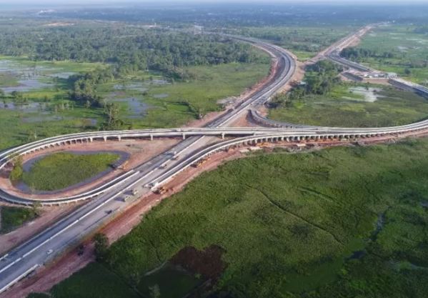 Teknologi canggih di Palembang terbaru