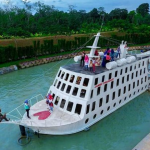 Tempat wisata mewah di Jambi milenial