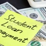 Debt solutions loan student managing