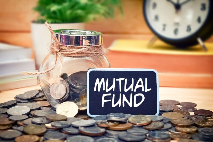 Funds mutual investing