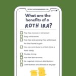 Ira roth rules benefits iras early retire benefit retirement money still distribution risk until aegis beneficiaries less would investments becomes