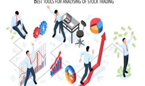 Analysis stock tools