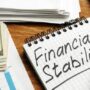 Stability financial financially monetary good maintaining work medium