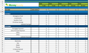 Spreadsheet spreadsheets