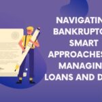 Bankruptcy attorney