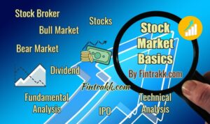 Terms market stock trading basic know share infographic beginner every should redfish value