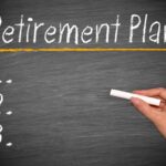 Retirement planning seniors budget expenses guide plan example monthly finance