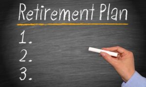 Retirement planning seniors budget expenses guide plan example monthly finance