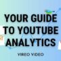 Using YouTube Analytics