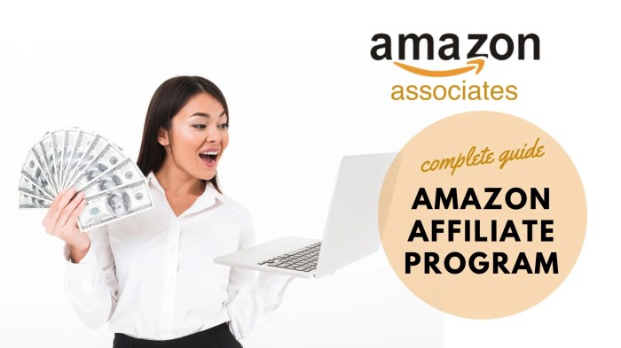 Creating an Affiliate Program