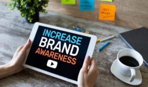 Creating Video Content for Brand Awareness