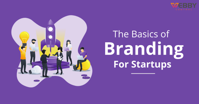 Branding for Startups