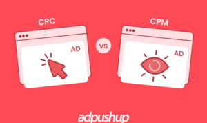 Understanding CPC and CPM