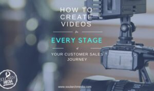 Developing Video Content for Sales