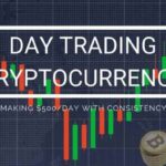 Day trading cryptocurrency for profit