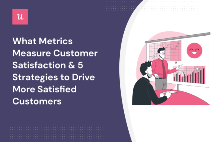 Understanding Customer Feedback Metrics