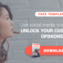 Using Social Media for Customer Feedback