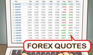 How to trade forex like a professional