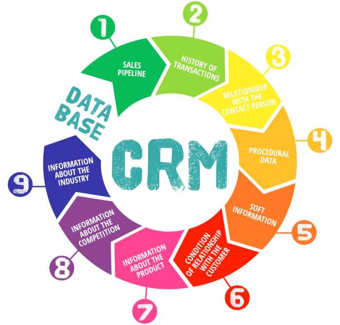 Using CRM Tools in Marketing