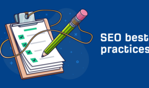 SEO Best Practices