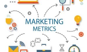 Tracking Marketing Metrics Effectively