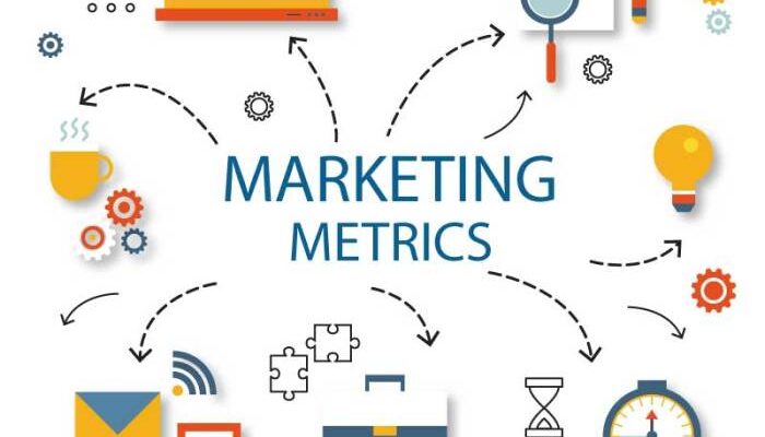 Tracking Marketing Metrics Effectively