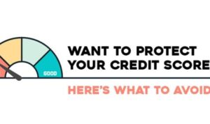 Best ways to protect your credit score