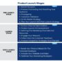 Product Launch Strategies