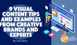 Designing Visual Content