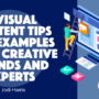 Designing Visual Content